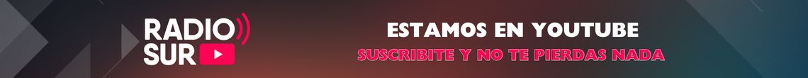 RADIO SUR YOUTUBE