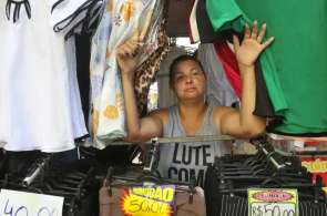 Foto: Tânia Rêgo/Agência Brasil
