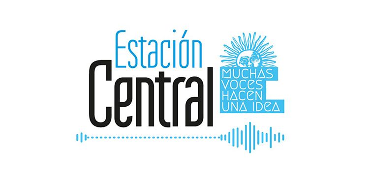 Estación Central